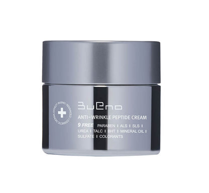 Bueno Anti-Wrinkle Fill Up Peptide Cream — product image 2