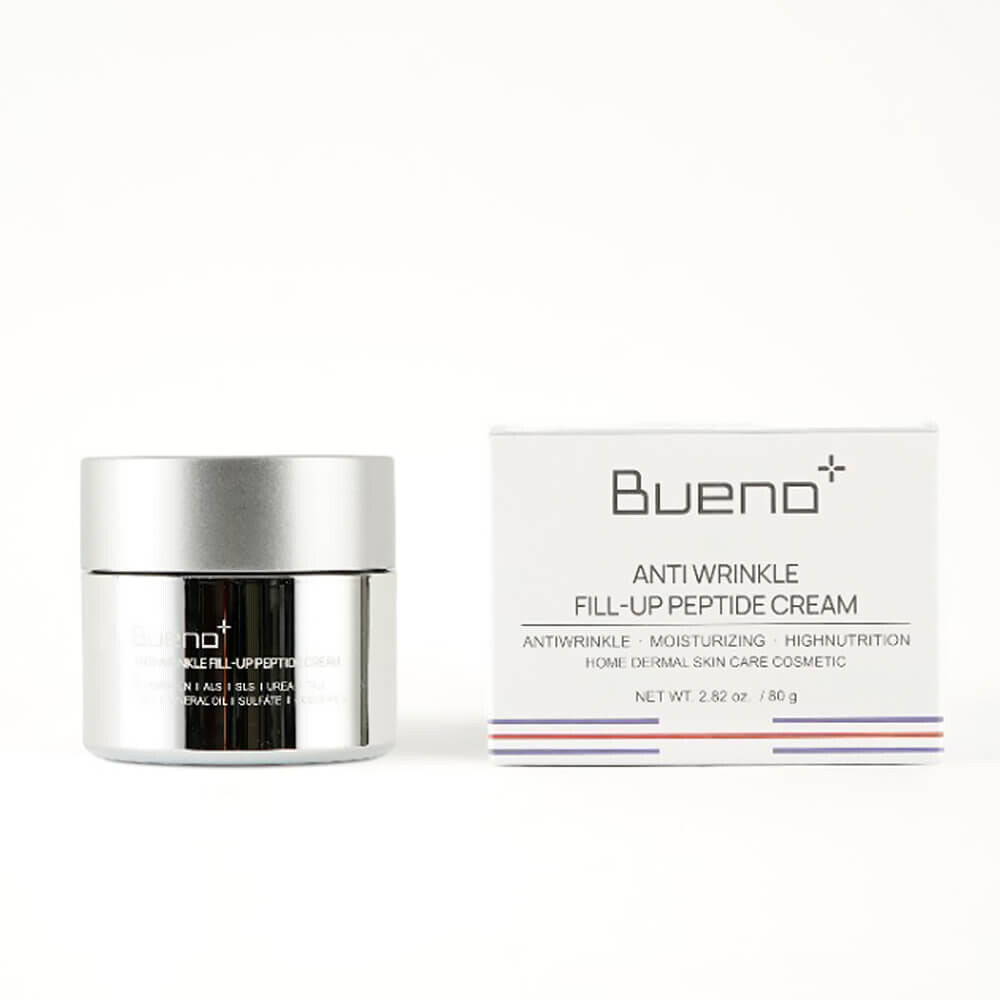 Bueno Anti-Wrinkle Fill Up Peptide Cream — product image 3