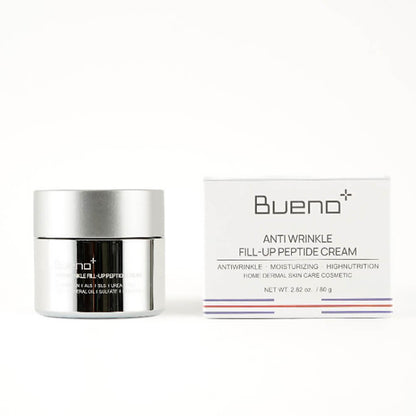 Bueno Anti-Wrinkle Fill Up Peptide Cream — product image 3