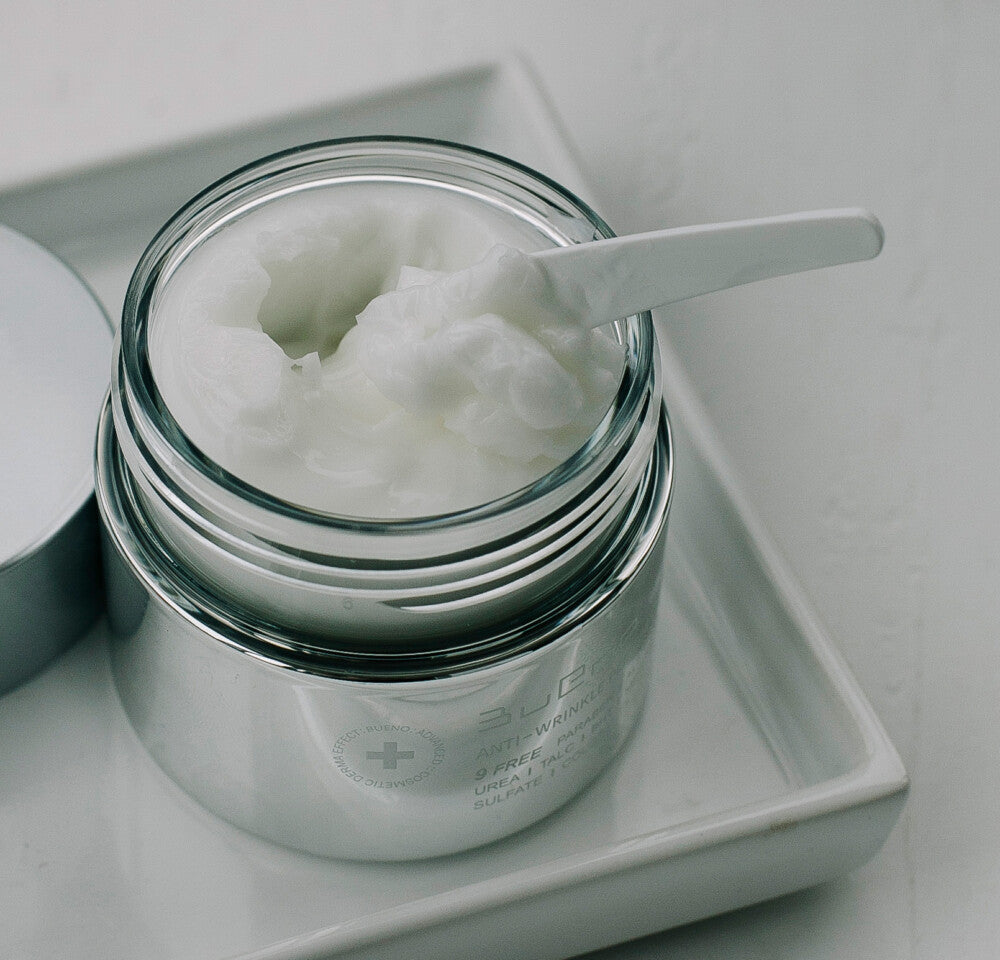 Bueno Anti-Wrinkle Fill Up Peptide Cream — product image 4