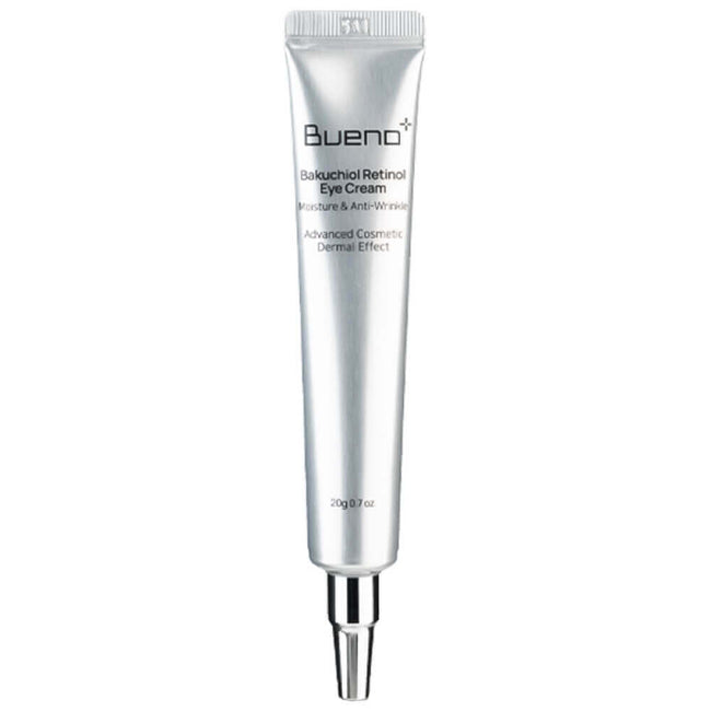 Bueno Bakuchiol Retinol Eye Cream — 20g