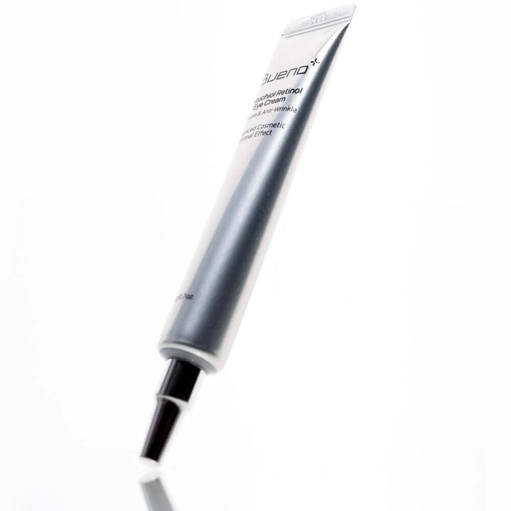 Bueno Bakuchiol Retinol Eye Cream — product image 2
