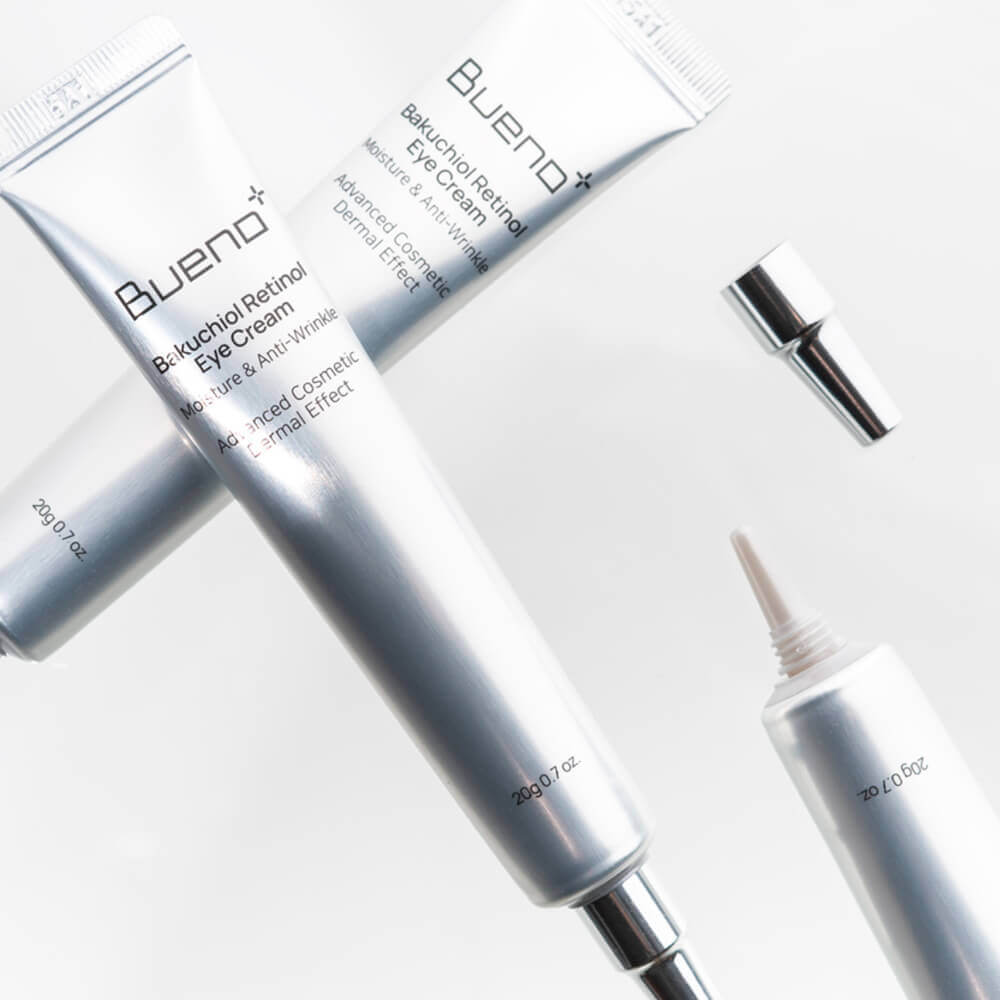 Bueno Bakuchiol Retinol Eye Cream — product image 4