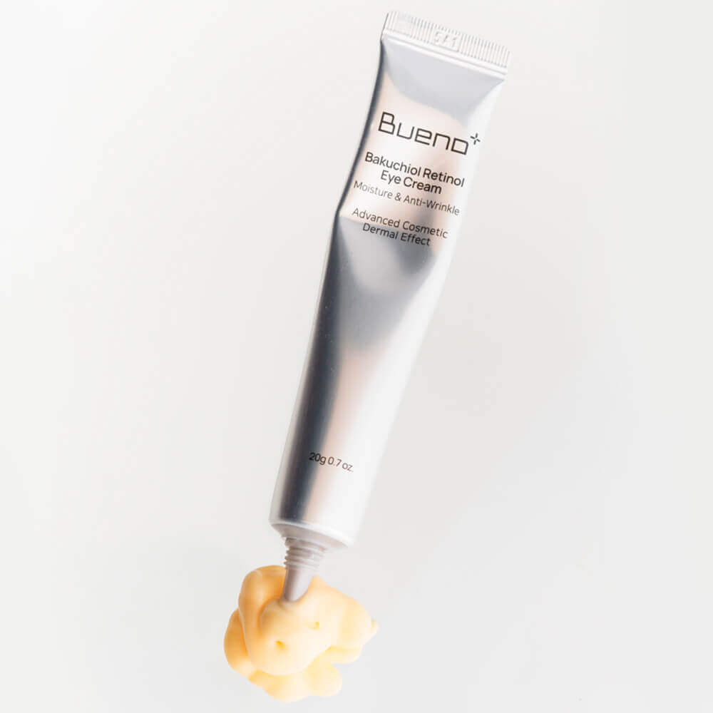 Bueno Bakuchiol Retinol Eye Cream — product image 5