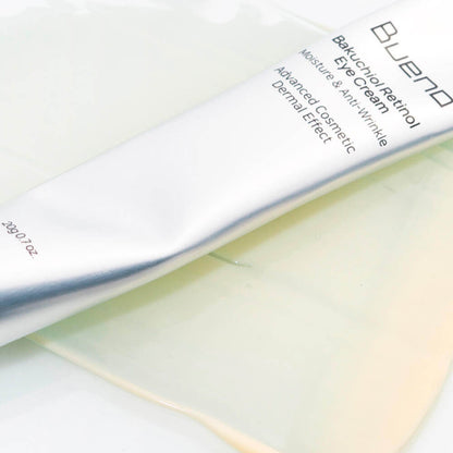 Bueno Bakuchiol Retinol Eye Cream — product image 7