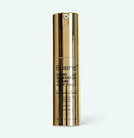 Bueno HYBRID 4th Generation Vitamin C Ampoule 30ml — Фото товара 1
