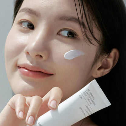 Celimax Oil Control Light Sunscreen SPF50+PA++++ 40ml — product image 2