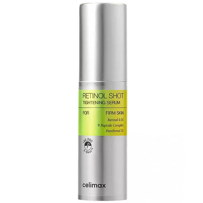 Celimax Serum de serrage du retinol Vita-A — Photo du produit 1