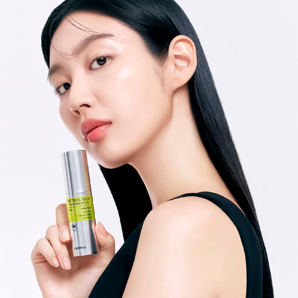 Celimax Serum de serrage du retinol Vita-A — Photo du produit 2