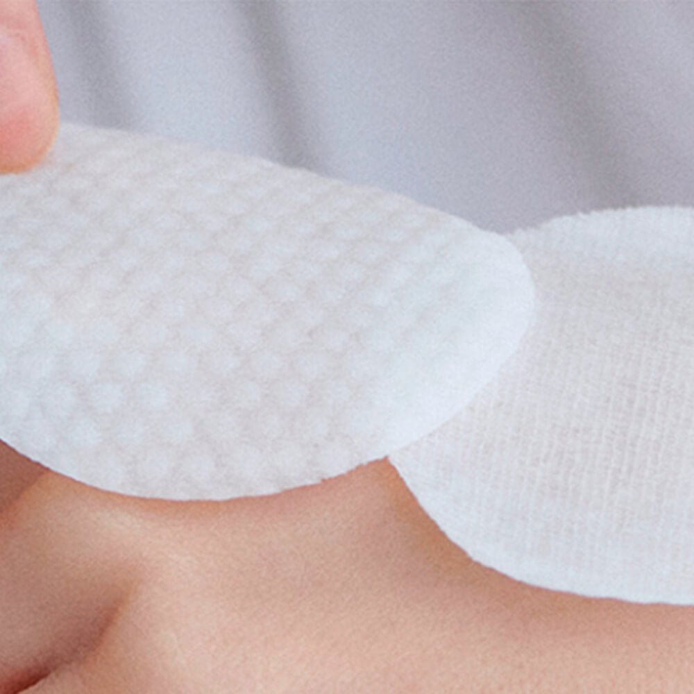 Celimax Ji Woo Gae Heartleaf BHA Peelind Pad 60pcs — Фото товара 3