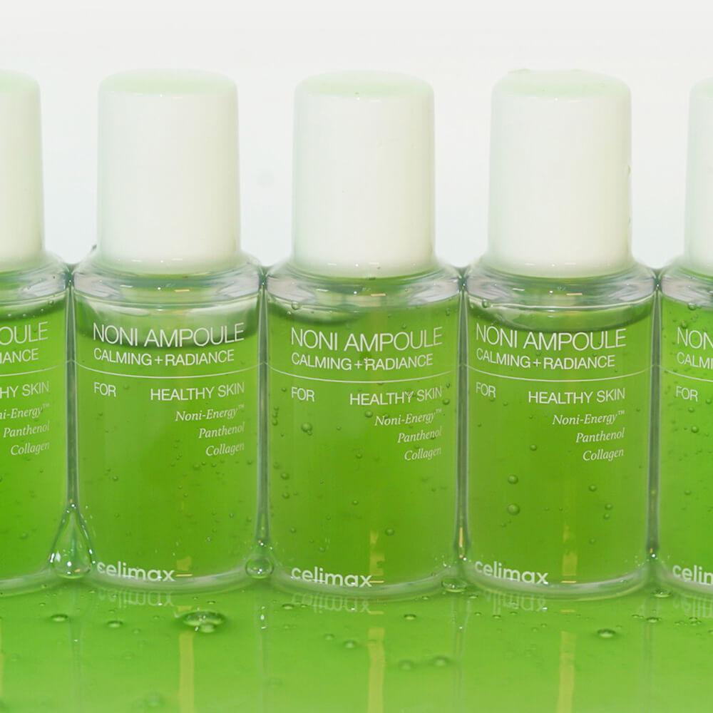 Celimax The Real Noni Energy Ampoule 30ml — product image 5