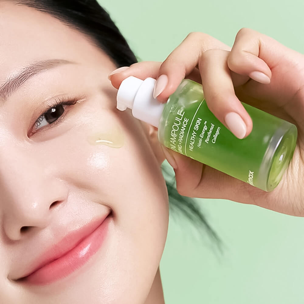 Celimax The Real Noni Energy Ampoule 30ml — product image 7