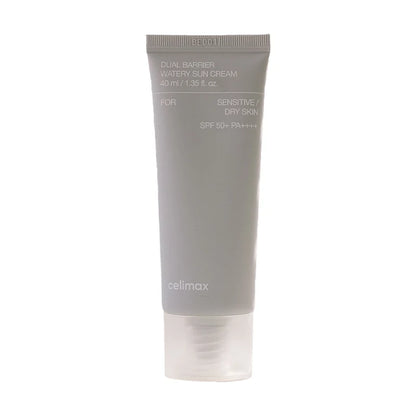 Celimax Dual Barrier Watery Sun Cream SPF50+PA++++ 40ml — 40ml
