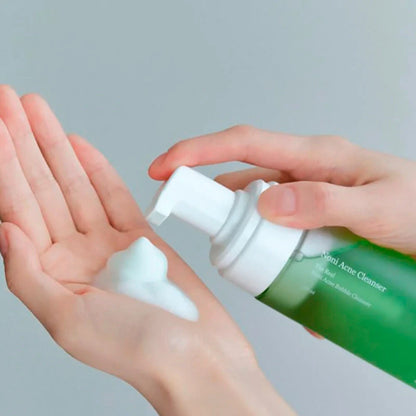 Celimax The Real Noni Acne Bubble Cleanser 155ml — product image 3