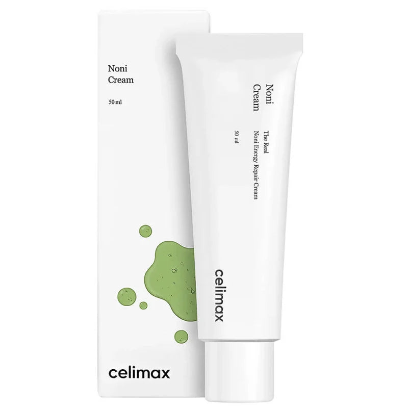 Celimax The Real Noni Energy Repair Cream 50ml — product image 2