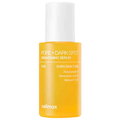 Celimax Pore Dark Spot Brightening Serum 30ml — 30ml