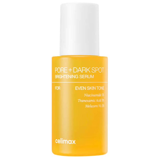 Celimax Pore Dark Spot Brightening Serum 30ml — 30ml