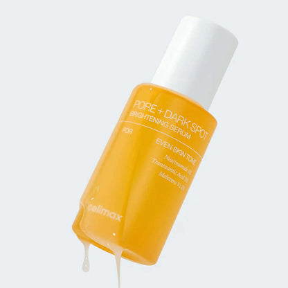 Celimax Pore Dark Spot Brightening Serum 30ml — product image 5