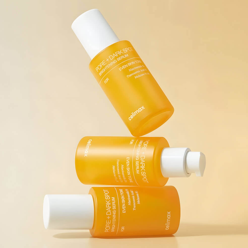 Celimax Pore Dark Spot Brightening Serum 30ml — product image 6