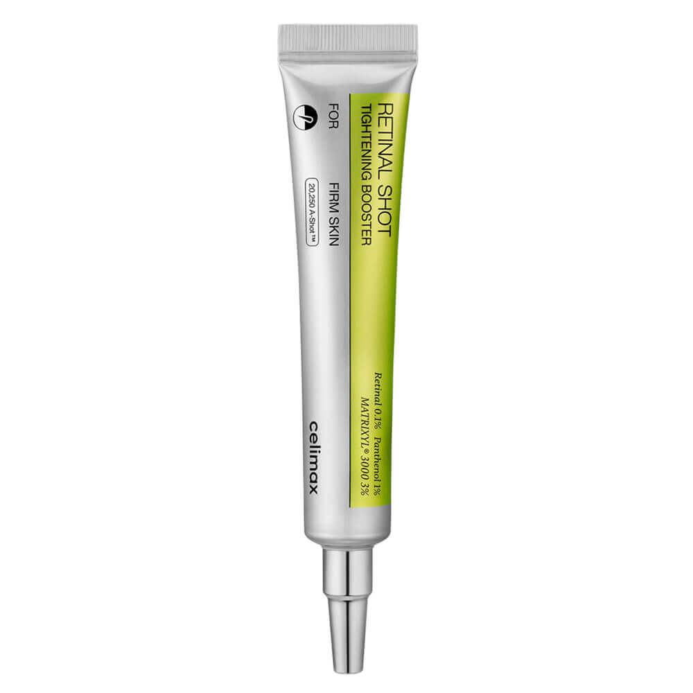 Celimax The Vita A Retinal Shot Tightening Booster — Фото товара 1