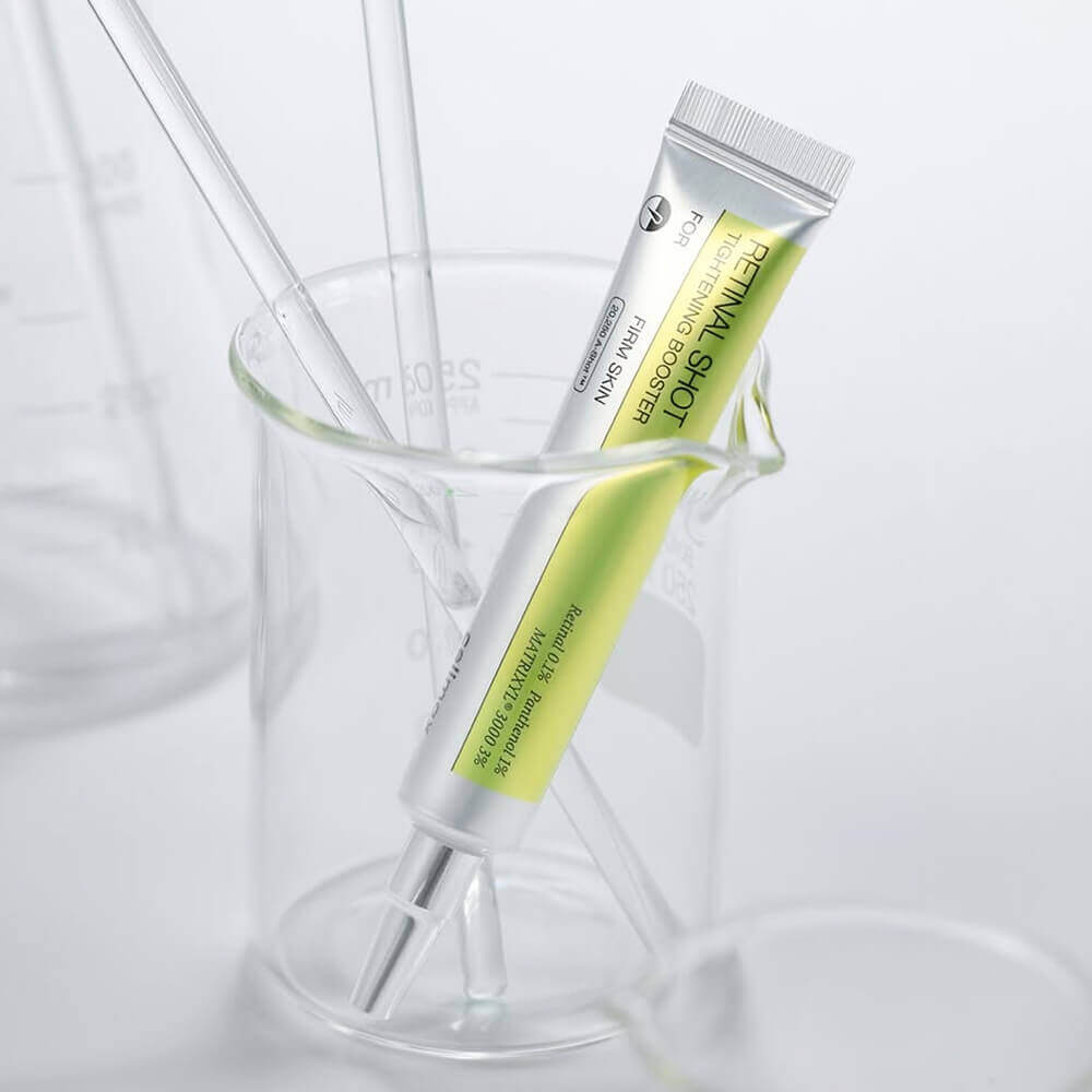 Celimax The Vita A Retinal Shot Tightening Booster — Фото товара 2