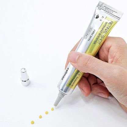 Celimax The Vita A Retinal Shot Tightening Booster — Фото товара 4