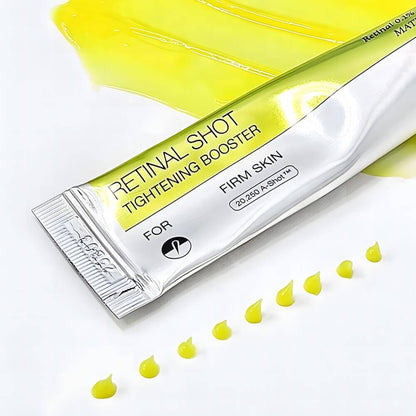 Celimax The Vita A Retinal Shot Tightening Booster — Фото товара 8