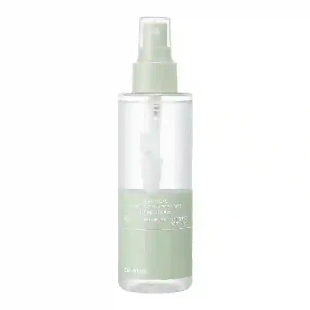 Celimax Ji Woo Gae Heartleaf BHA Body Mist 150ml — 150ml