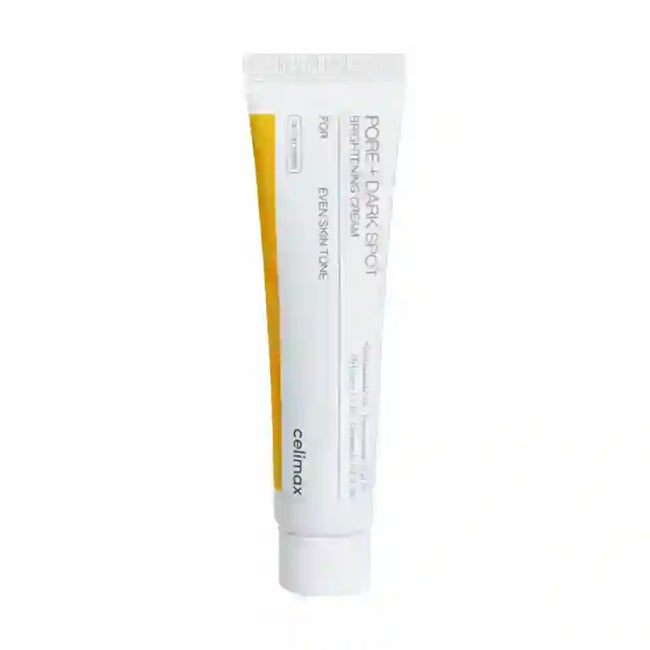 Celimax Tumman Tumma piste Kirkastusvoide 35 ml — Tuotekuva 1