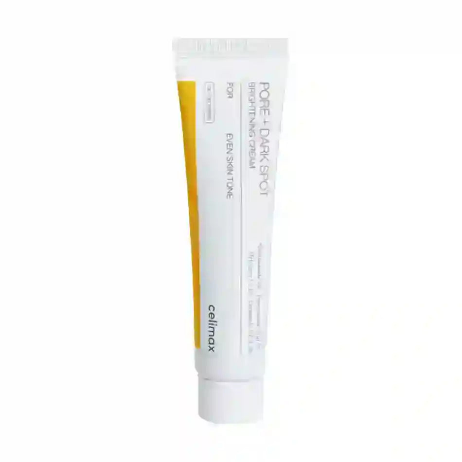 Celimax Pore Dark Spot Brightening Cream 35ml — Фото товара 1