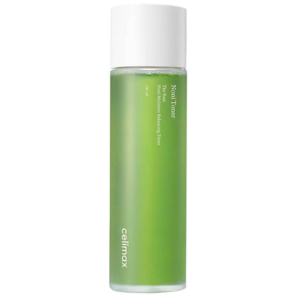Celimax Le toner d'équilibre réel noni 150 ml — Photo du produit 1