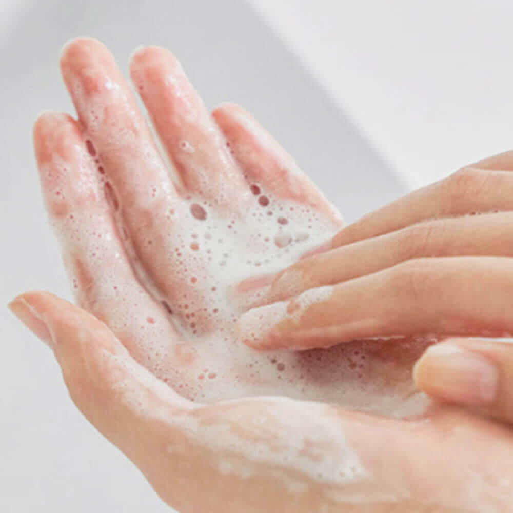 Celimax Dual Barrier Mild Gel Cleanser 200ml — product image 3