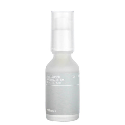 Celimax Dual Barrier Boosting Serum 30ml — 30ml