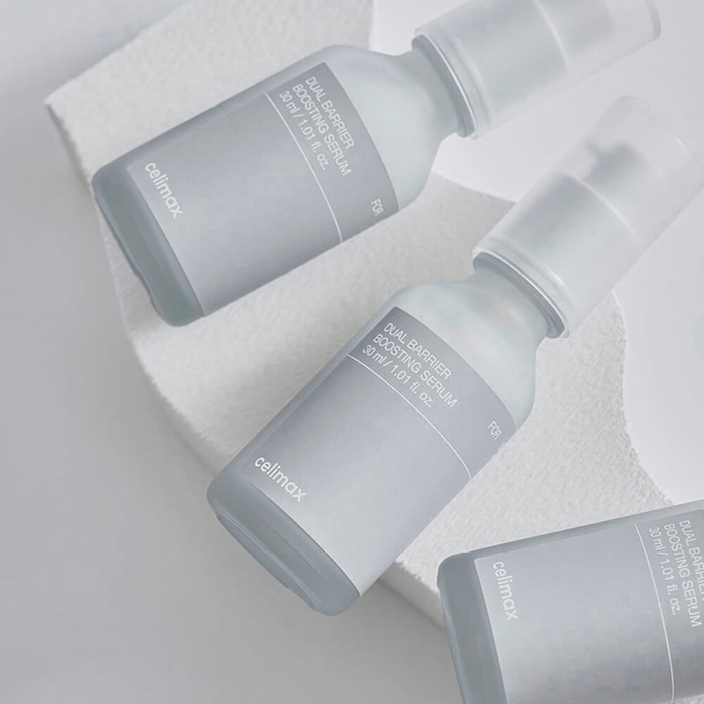 Celimax Dual Barrier Boosting Serum 30ml — product image 2