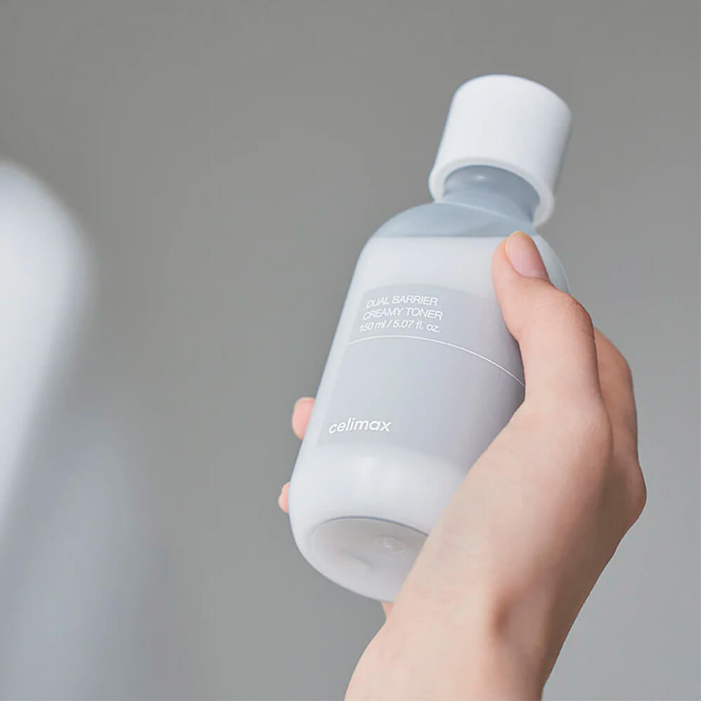 Celimax Dual Barrier Toner crémeux 150 ml — Photo du produit 2