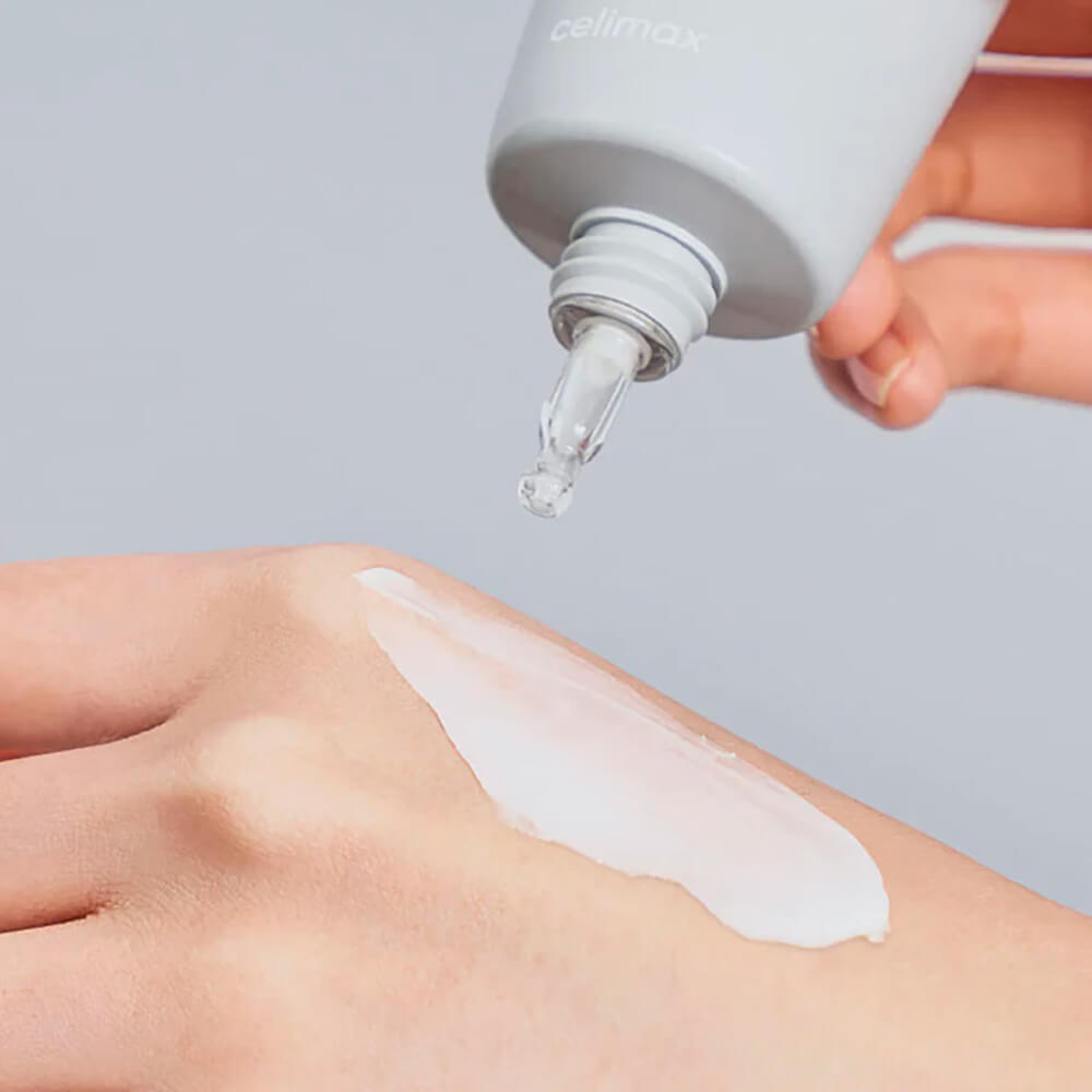 Celimax Dual Barrier Skin Wearable Cream 50ml — product view 2