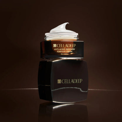 CELLADEEP Anti Aging Recovery PDRN Eye Cream 15ml — product image 2