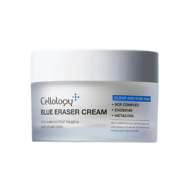 Cellology Cellology Blue Eraser Cream 50ml — 50ml