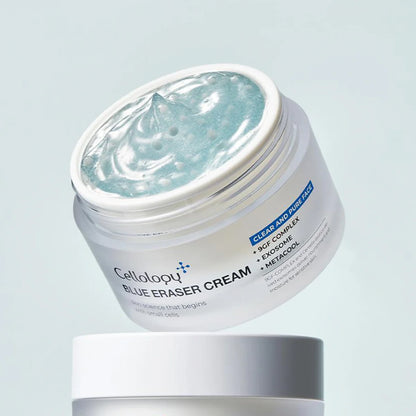 Cellology Cellology Blue Eraser Cream 50ml — product image 2