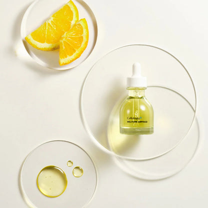 Cellology Cellology Meliturn Ampoule 30ml — product image 2