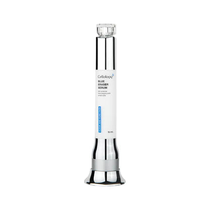 Cellology Blue Eraser Serum — Refill