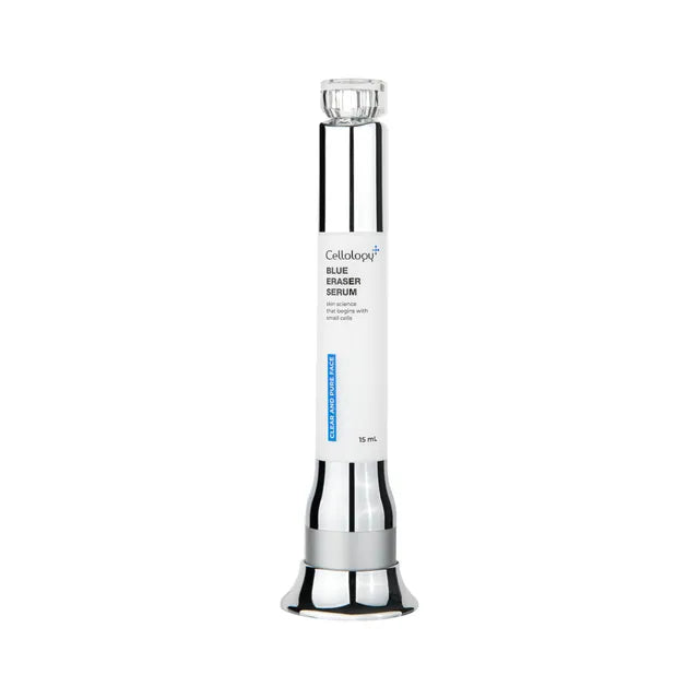 Cellology Blue Eraser Serum — Refill
