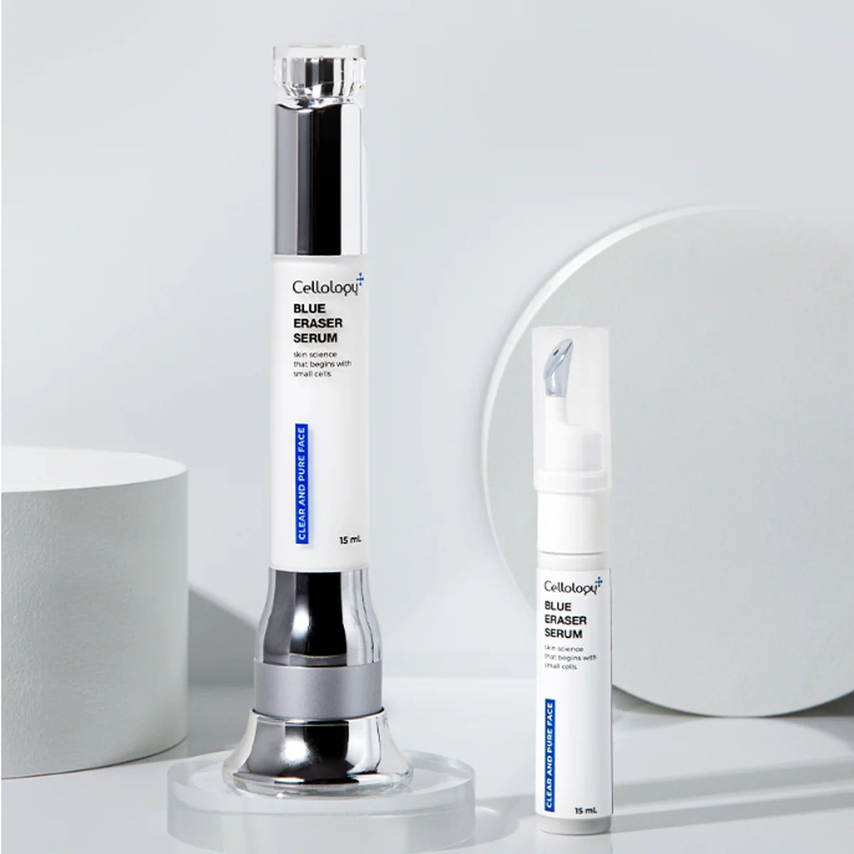 Cellology Blue Eraser Serum — product image 2