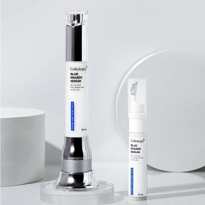 Cellology Blue Eraser Serum — product image 2
