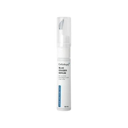 Cellology Blue Eraser Serum — product image 3