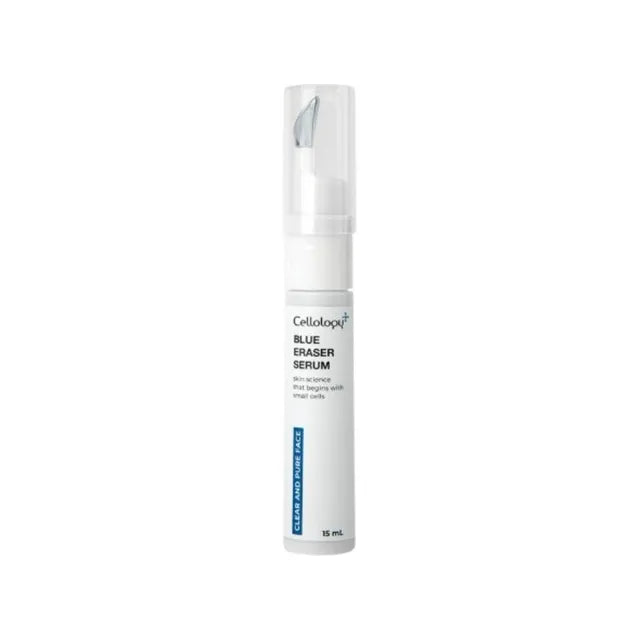 Cellology Blue Eraser Serum — product image 3