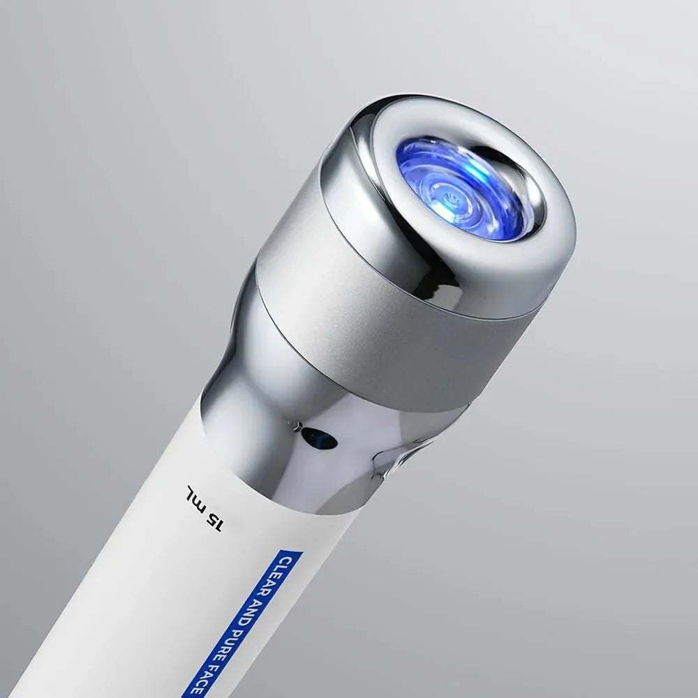 Cellology Blue Eraser Serum — product image 5