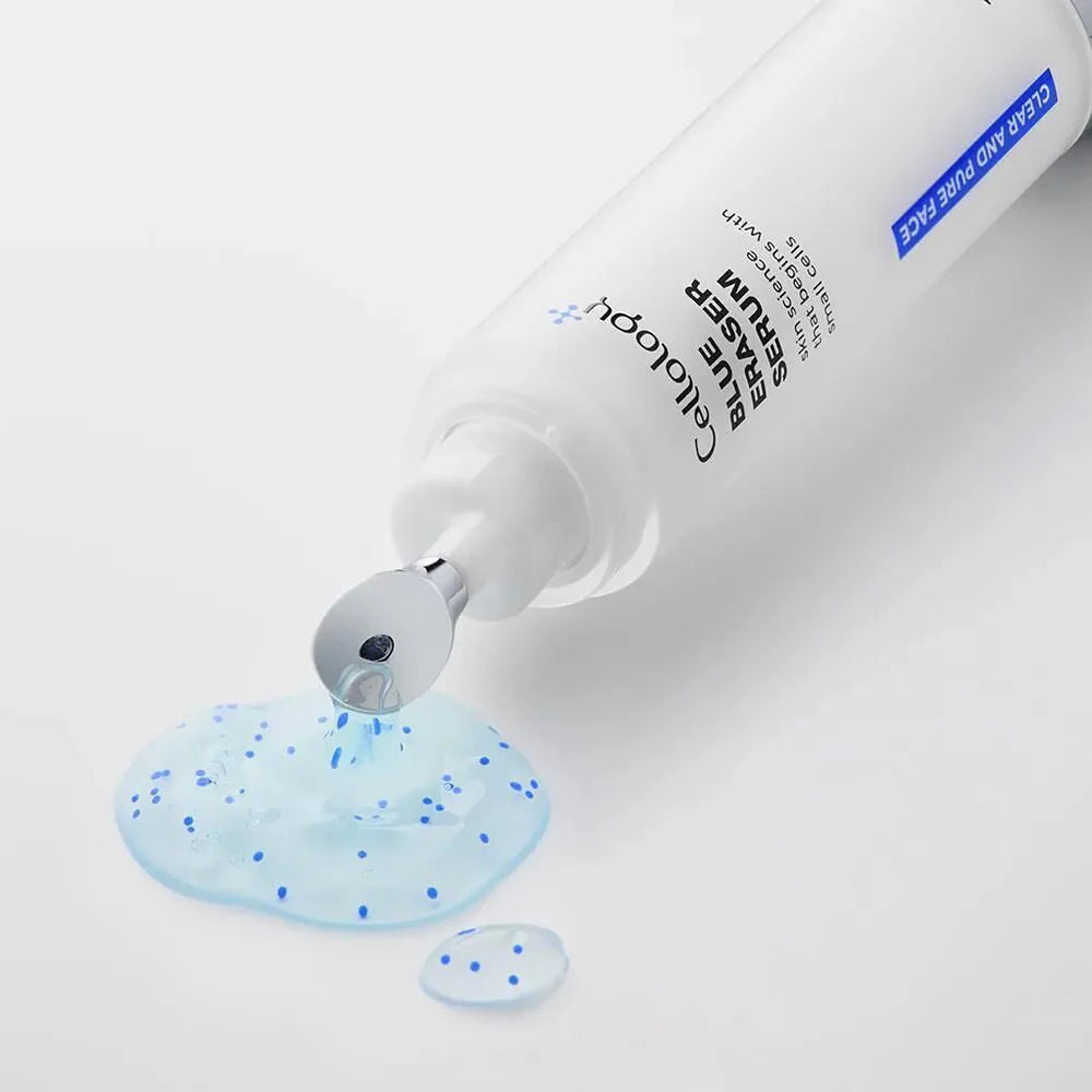 Cellology Blue Eraser Serum — product image 6