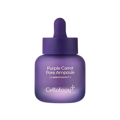 Cellology Purple Carrot Pore Ampoule 30ml — 30ml