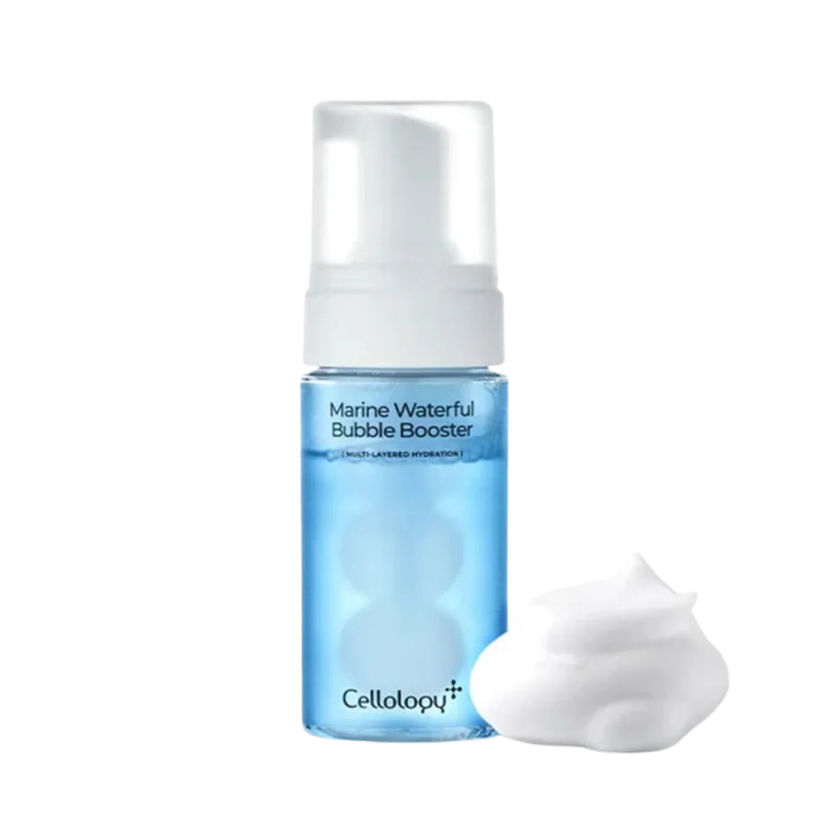 Cellology Marine Waterful Bubble Booster 95ml — 95ml